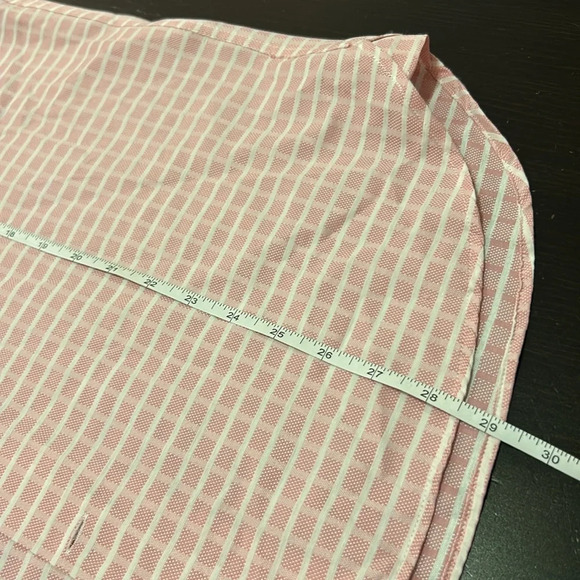 Luchiano Visconti Classic Long Sleeved Button Down Men’s Shirt 4-46 - Picture 6 of 6